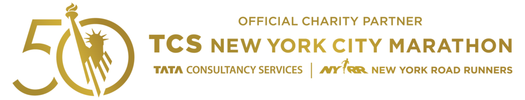 2021 NYC Marathon Charity Logo 
